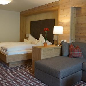Dreibettzimmer